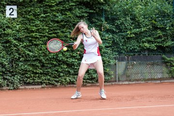 Adelina Krüger 137 - RL THC von Horn und Hamm - LTTC RW Berlin